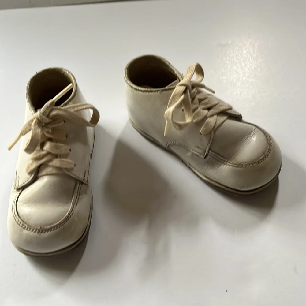 Vintage Stride Rite | Baby Shoes